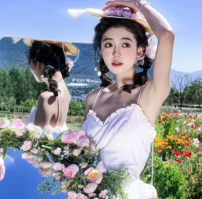 电影史话:新生代 海报