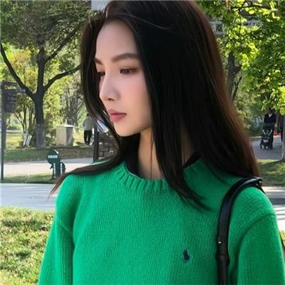 绿窗春情 海报
